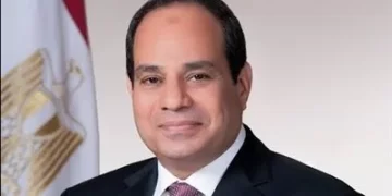 Sisi approves decree on AMA establishment treaty