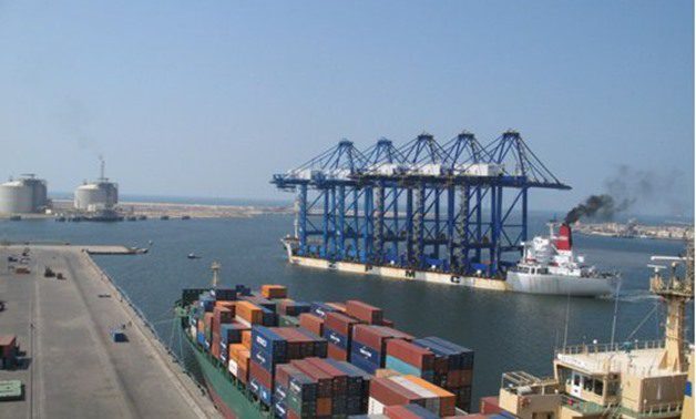 27 container ships, cargo vessels handled at Damietta port 1 - Egyptian Gazette As many as 27 container ships and cargo vessels were handled at Damietta Port in the past 24 hours.