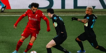 Liverpool reaches Champions League last eight despite Inter defeat