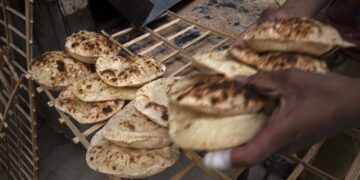 Russian war in world’s ‘breadbasket’ threatens food supply