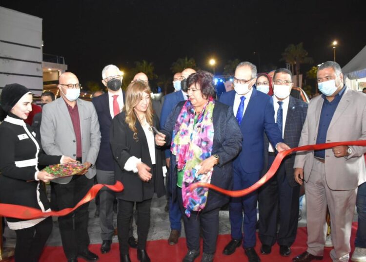 First book fair in partnership with civil society organisations 1 - Egyptian Gazette