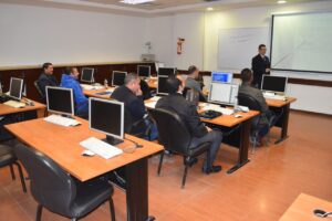 EgyptAir Training Academy organises training course for loading officers 5 - Egyptian Gazette