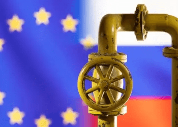 Russian gas flows on key pipelines to Europe remain steady