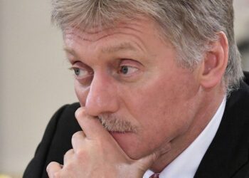 Kremlin ‘concerned’ about US ‘complete misunderstanding’ of Putin