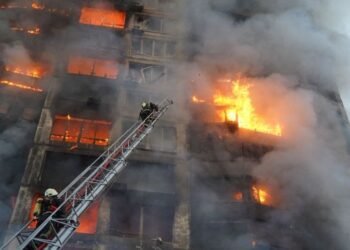 Three EU leaders to visit Kyiv to show Ukraine support