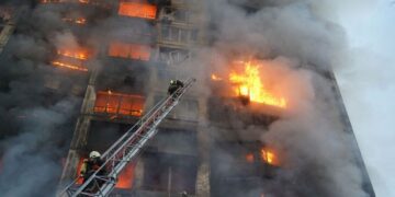 Three EU leaders to visit Kyiv to show Ukraine support 1 - Egyptian Gazette Three EU leaders to visit Kyiv to show Ukraine support