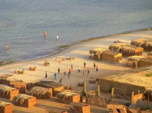 Red Sea site with rewards for nature-lovers 13 - Egyptian Gazette