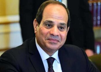Sisi greets Greece on Independence Day