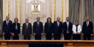 PM witnesses inking of memo on green ammonia project 4 - Egyptian Gazette PM witnesses inking of memo on green ammonia project 3 - Egyptian Gazette