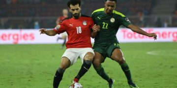 Salah vows revenge as Egypt faces Senegal