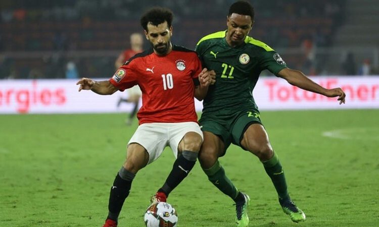 Salah vows revenge as Egypt faces Senegal 1 - Egyptian Gazette
