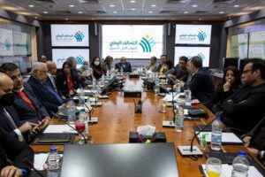 Charter to foster NGOs support for development launched 4 - Egyptian Gazette Charter to foster NGOs support for development launched 3 - Egyptian Gazette