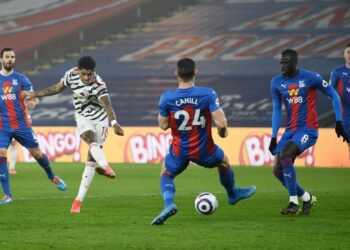 Man United to play Palace in Melbourne as Premier League resumes tours