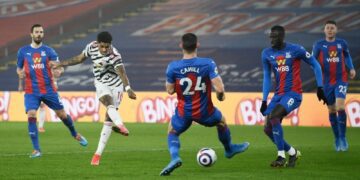Man United to play Palace in Melbourne as Premier League resumes tours 1 - Egyptian Gazette Man United to play Palace in Melbourne as Premier League resumes tours