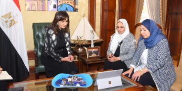 Preparations afoot for launch of 2nd phase of “Speak Arabic” online application 1 - Egyptian Gazette Preparations afoot for launch of 2nd phase of “Speak Arabic” online application