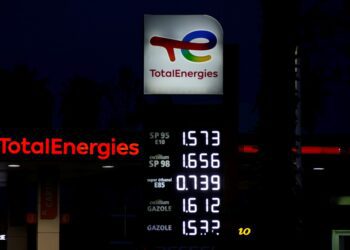 France announces €2b fuel aid package