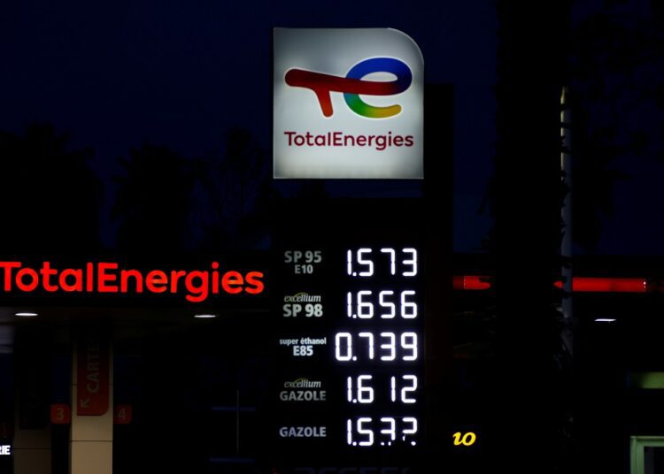 France announces €2b fuel aid package 1 - Egyptian Gazette