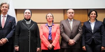 Co-operation protocols signed to build solar plants at Sharm airport, 9 hotels