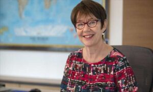 EBRD president commends Sisi's supportive positions of women empowerment, climate action 3 - Egyptian Gazette EBRD president commends Sisi's supportive positions of women empowerment, climate action 2 - Egyptian Gazette