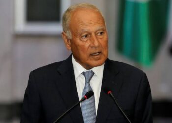 Consultative meeting of Arab FMs before 157th round of AL Council at ministerial level