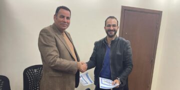 AJYA Property, Namaa Misr partner to market Château Home