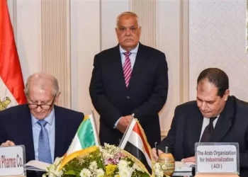 AOI chief highlights importance of locally manufacturing auto-disable syringes