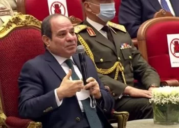 Azhar greets Sisi, Armed Forces on Martyr’s Day
