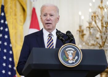 Biden administration launches Covid website for 1-stop info