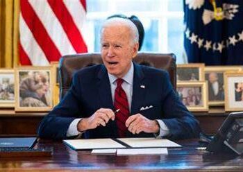 Biden will announce $800m in security assistance for Ukraine
