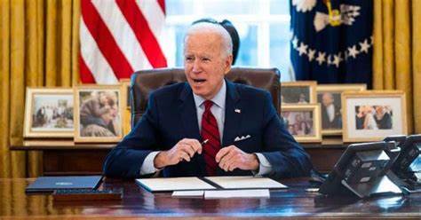 Biden will announce $800m in security assistance for Ukraine 2 - Egyptian Gazette Biden will announce $800m in security assistance for Ukraine 1 - Egyptian Gazette
