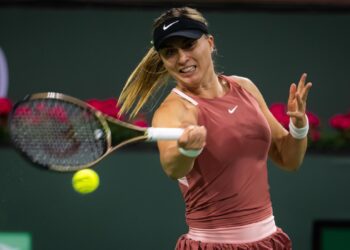 Norrie, Badosa, Pegula progress at Miami Open