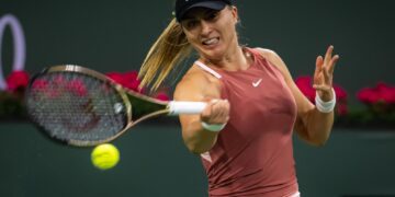 Norrie, Badosa, Pegula progress at Miami Open