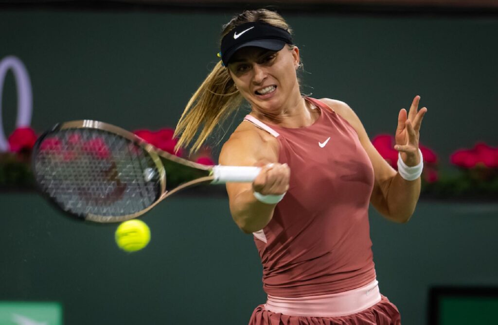 Norrie, Badosa, Pegula progress at Miami Open 2 - Egyptian Gazette