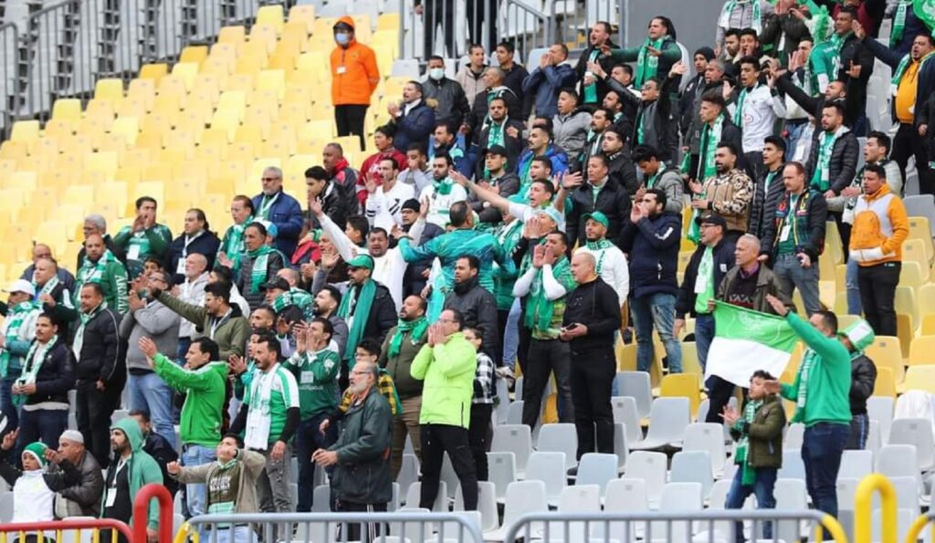 Egypt’s Al-Masry reaches CAF Confed Cup quarters 2 - Egyptian Gazette