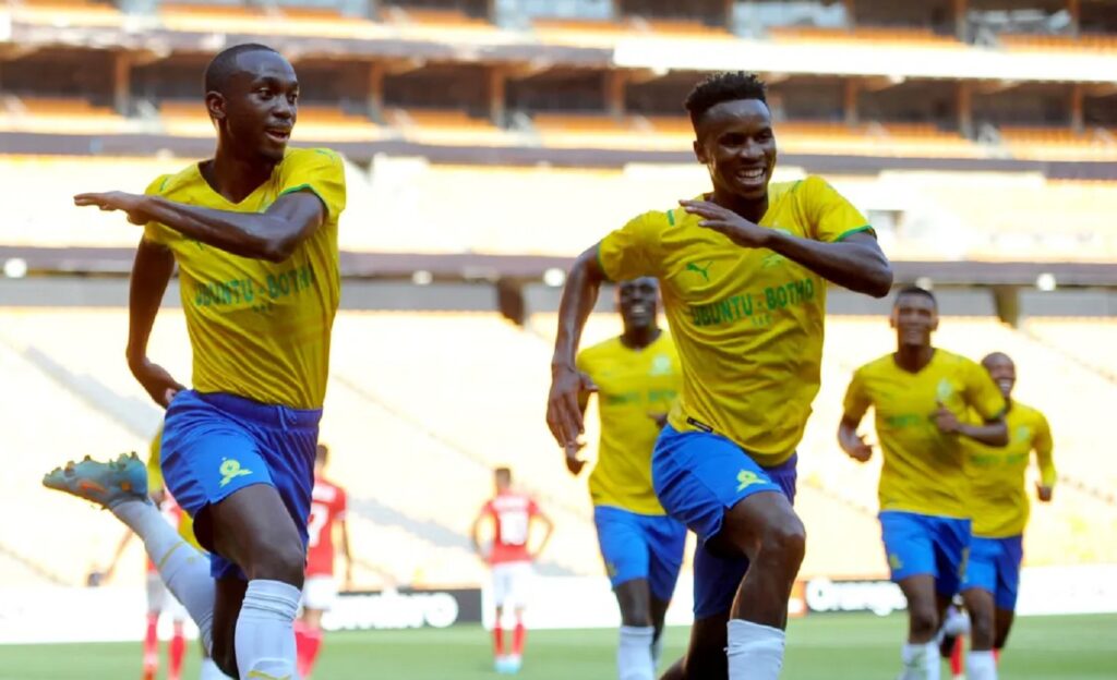 Petro picks point against Zamalek as Sundowns claim win at CAF Champions League 5 - Egyptian Gazette Petro picks point against Zamalek as Sundowns claim win at CAF Champions League 4 - Egyptian Gazette
