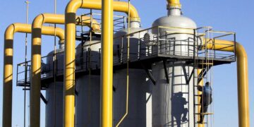 Gazprom resumes westbound gas flows via Yamal pipeline to Germany 1 - Egyptian Gazette Gazprom resumes westbound gas flows via Yamal pipeline to Germany