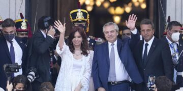 Argentina reaches prospective deal to refinance $45B debt 1 - Egyptian Gazette Argentina reaches prospective deal to refinance $45B debt