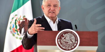 Mexico’s president lets slip central bank’s announcement of rate hike to 6.5%