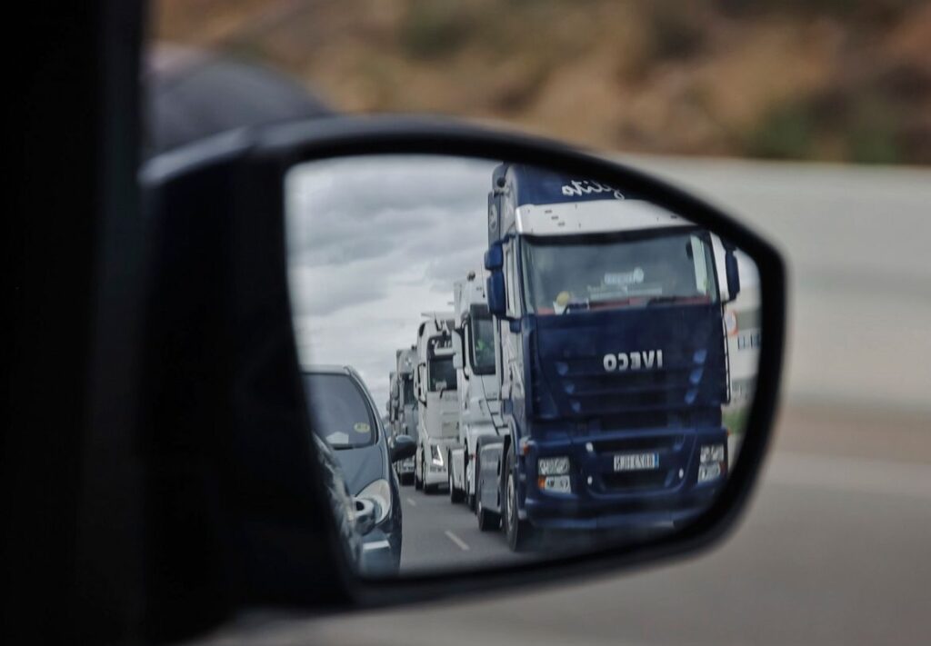 High energy costs trigger unrest in parts of Europe 2 - Egyptian Gazette