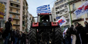 High energy costs trigger unrest in parts of Europe