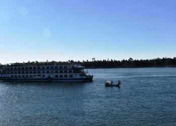 Cabinet approves bill on restructuring River Transport Authority