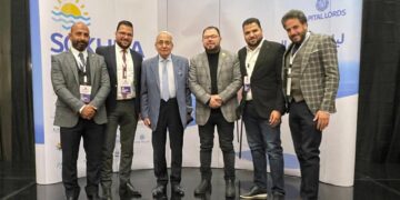 Capital Lords Group to launch Business Show exhibition