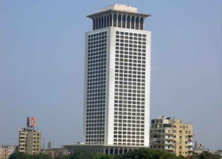 Egypt offers condolences to Japan over quake victims 1 - Egyptian Gazette