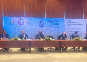 Irrigation min.: Egypt faces major challenges to achieve sustainable development