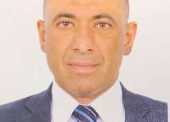 Hatem Mamdouh named head of EgyptAir for In-flight Services
