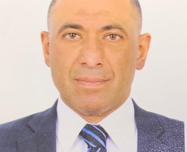 Hatem Mamdouh named head of EgyptAir for In-flight Services 1 - Egyptian Gazette