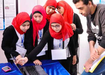 ‘Education reform on right track’