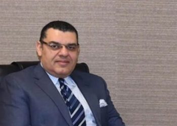 Egypt’s ambassador, Lebanese PM discuss bilateral co-operation