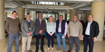 EgyptAir Cargo gets by EU handling security inspections