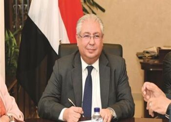 Egypt’s Parl’t speaker’s visit to Kuwait supports Arab joint action